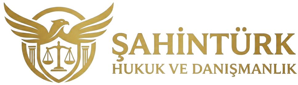 Şahintürk Hukuk ve Danışmanlık