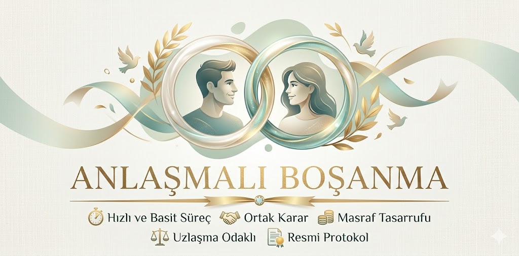 anlaşmalı boşanma protokolü, anlaşmalı boşanma dilekçesi, anlaşmalı boşanma şartları, velayet anlaşması, boşanma protokolü örneği, aile hukuku avukatı, anlaşmalı boşanma davası, nafaka protokolü, boşanma avukatı, mal paylaşımı anlaşması