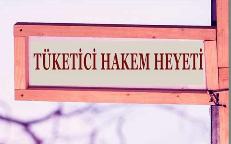 tüketici hakem heyeti , tüketici , ayıplı mal , tüketici hakları
