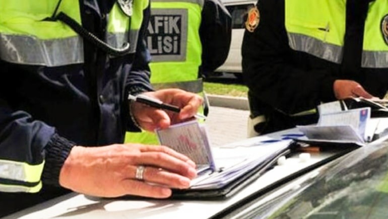 trafik cezası , trafik para cezası itiraz , iptal edilme , sulh ceza hakimliğine itiraz