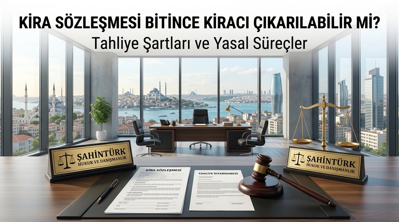 kira sözleşmesi bitince tahliye, kiracı tahliye şartları, ev sahibi kiracıyı çıkarabilir mi, kira süresi dolunca kiracı, tahliye taahhüdü, ihtiyaç nedeniyle tahliye, TBK 347