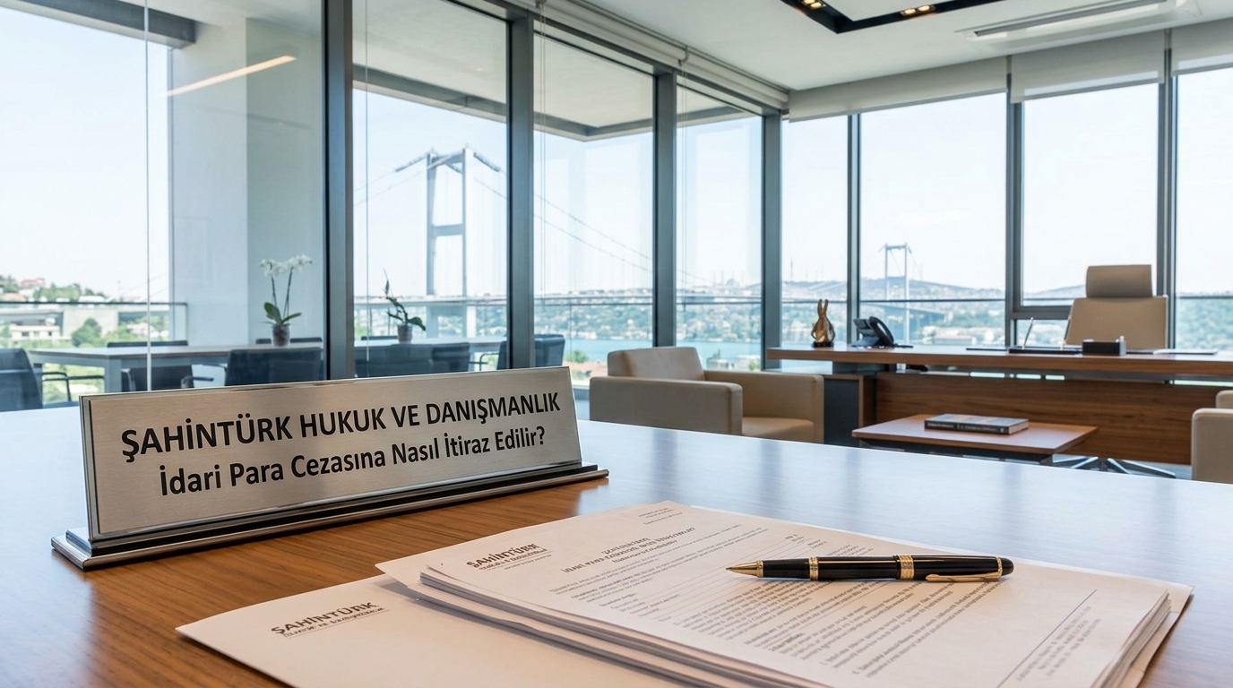 idari para cezası itiraz süresi, trafik cezasına itiraz, trafik cezası iptali, sulh ceza hâkimliği, idari yaptırım kararı, idari para cezası itiraz dilekçesi, trafik cezası UYAP itiraz
