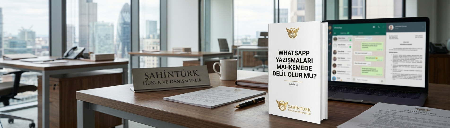 WhatsApp ekran görüntüsü delil olur mu, WhatsApp mesajları boşanma davasında delil, WhatsApp yazışmaları alacak davası, hukuka aykırı delil, HMK 199 elektronik belge, WhatsApp mesajı ceza davasında delil, silinen WhatsApp mesajları mahkemede delil