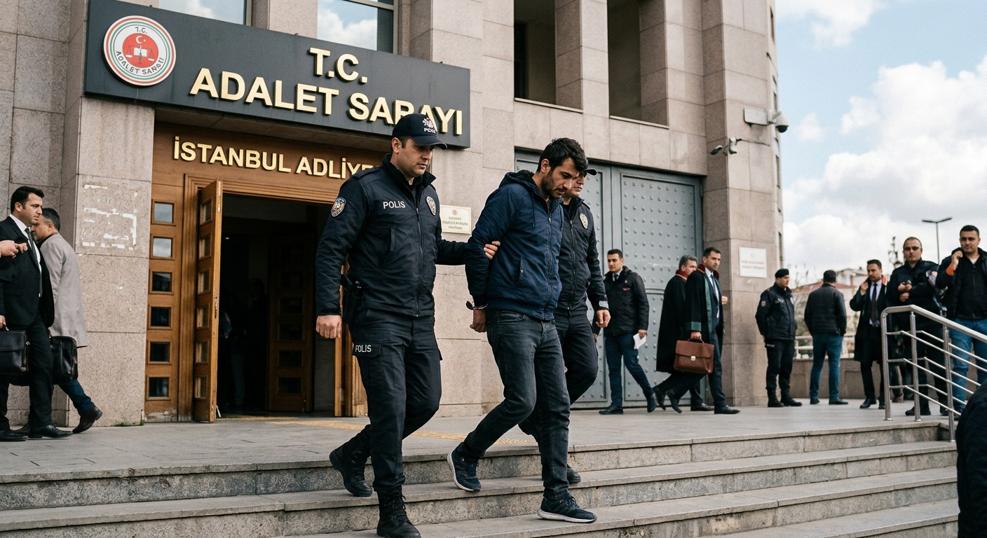 gözaltı süresi kaç saat, gözaltı süresi 24 saat, gözaltına alınan kişi ne zaman serbest bırakılır, gözaltı süresi ne zaman başlar, gözaltı süresi uzatılabilir mi, gözaltındaki kişi ne zaman hâkim karşısına çıkarılır, CMK 91 gözaltı süresi, gözaltına alınan kişinin hakları