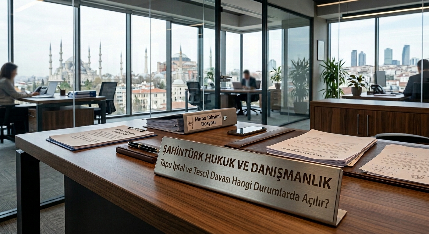 vekâletin kötüye kullanılması, tapu iptal davası zamanaşımı, tapu iptal davası